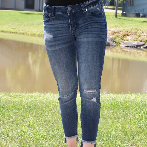 COPY - Elan Denim OFFERS WELCOME - Picture 2 of 2